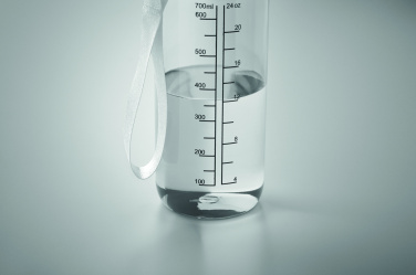 Logotrade corporate gift image of: Sports bottle 700ml