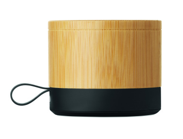 Logo trade promotional items picture of: 5.1 Wireless speaker