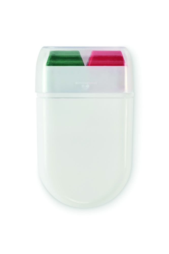 Logotrade advertising products photo of: Flag body paint stick