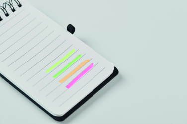 Logotrade corporate gift picture of: Highlighter set