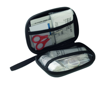 Logo trade promotional items picture of: First aid kit