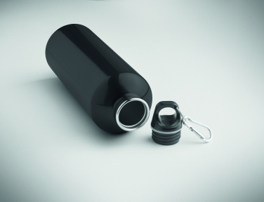 Logotrade advertising products photo of: Single wall bottle 1000ml