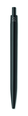 Logotrade promotional merchandise photo of: Ball pen in recycled ABS