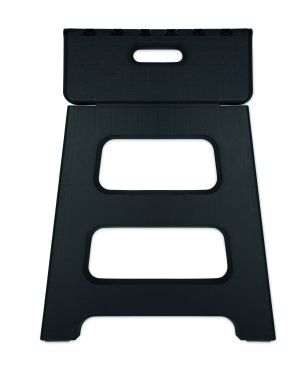 Logotrade promotional giveaway image of: Portable foldable stool
