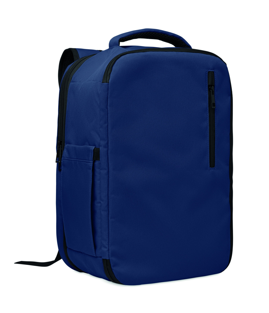 Logotrade promotional product image of: Cabin size carry on backpack