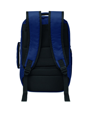 Logotrade promotional products photo of: Cabin size carry on backpack
