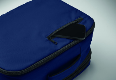 Logo trade promotional products image of: Cabin size carry on backpack