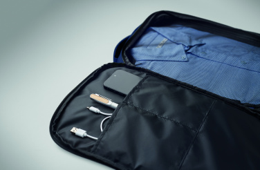 Logotrade corporate gift image of: Cabin size carry on backpack