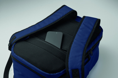 Logo trade promotional gift photo of: Cabin size carry on backpack