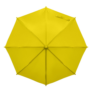 Logo trade corporate gift photo of: 18" kids auto open umbrella