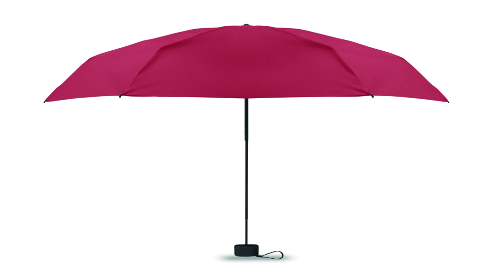 Logo trade corporate gifts picture of: 19 inch windproof umbrella