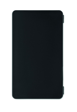 Logotrade advertising products photo of: Calculator with LCD tablet