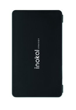 Logotrade promotional giveaway picture of: Calculator with LCD tablet