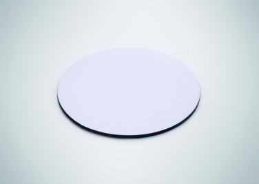 Logotrade promotional item picture of: Round magnet in PVC