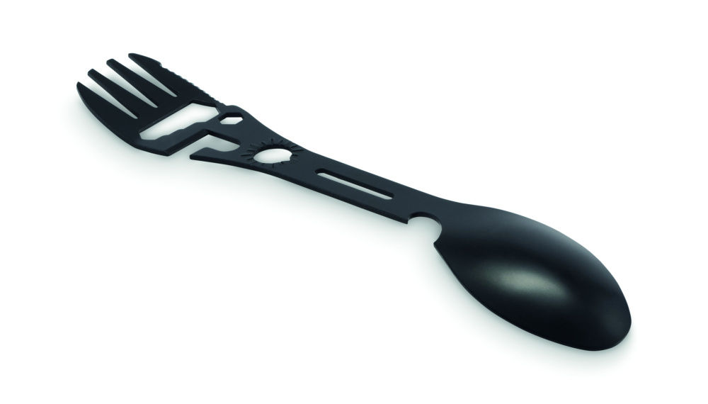 Logotrade promotional giveaways photo of: Stainless steel multi tool