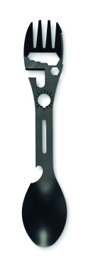 Logotrade promotional merchandise photo of: Stainless steel multi tool