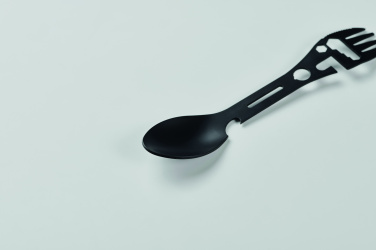 Logotrade promotional item image of: Stainless steel multi tool