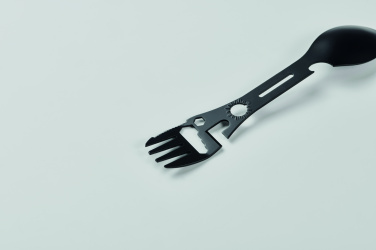 Logo trade advertising product photo of: Stainless steel multi tool