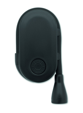 Logo trade promotional giveaway photo of: Rechargeable book light