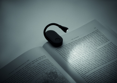 Logotrade corporate gift image of: Rechargeable book light
