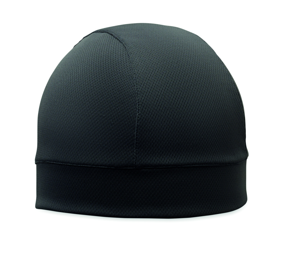Logotrade promotional merchandise image of: Sports cooling beanie