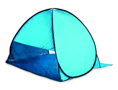 Logotrade promotional merchandise photo of: Beach tent in 190T polyester