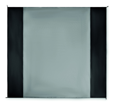 Logo trade corporate gifts picture of: Lightweight large beach mat