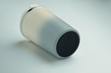 Logotrade promotional gift picture of: Double wall tumbler 350 ml