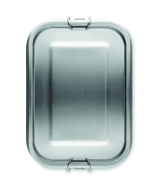 Logo trade promotional items image of: Lunch box 750mL