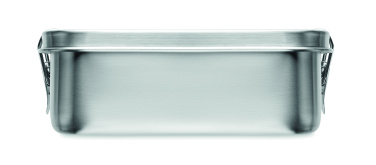 Logo trade advertising products image of: Lunch box 750mL