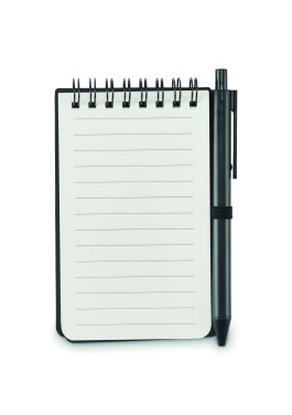 Logotrade promotional gift image of: Water repellent notepad