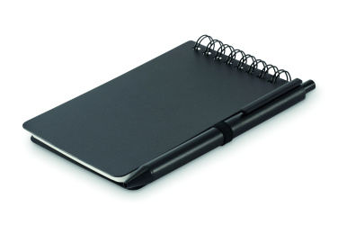 Logotrade advertising products photo of: Water repellent notepad