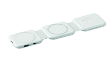 Logotrade promotional giveaways photo of: Foldable charging station