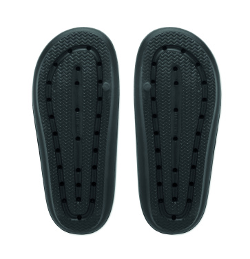 Logotrade promotional merchandise picture of: Unisex EVA sliders size 40/41