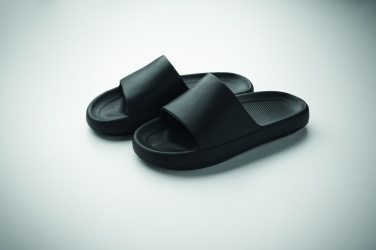 Logotrade business gift image of: Unisex EVA sliders size 40/41