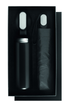 Logotrade promotional giveaway picture of: 2 piece gift set
