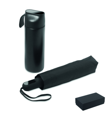 Logotrade promotional product image of: 2 piece gift set