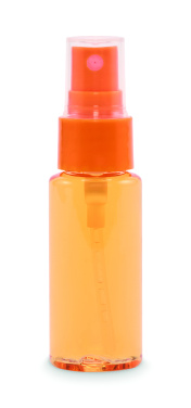 Logo trade business gifts image of: Body mist spray 30ml