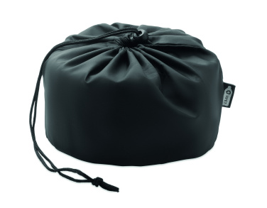 Logo trade promotional items picture of: Bendable roll travel pillow