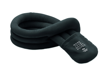 Logotrade advertising products photo of: Bendable roll travel pillow