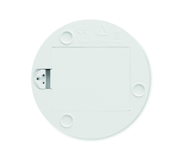 Logo trade promotional giveaway photo of: Light-up LED memo board