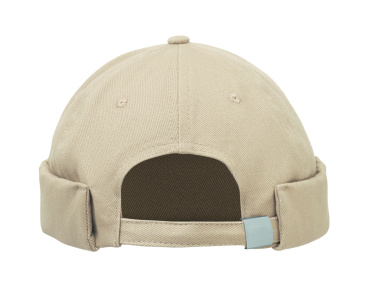 Logo trade advertising products picture of: Docker cap