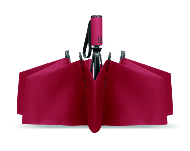 Logo trade advertising products picture of: 23 inch windproof umbrella