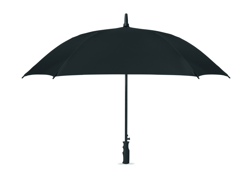 Logotrade promotional giveaway image of: 23'' Windproof square umbrella