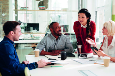 Logo trade promotional gifts image of: 3 piece gift set in box