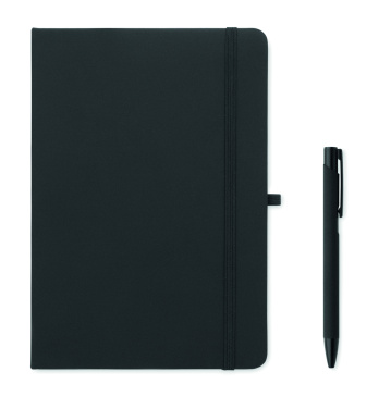 Logo trade promotional merchandise image of: 3 piece gift set in box