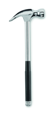Logo trade promotional merchandise photo of: Carbon steel claw hammer