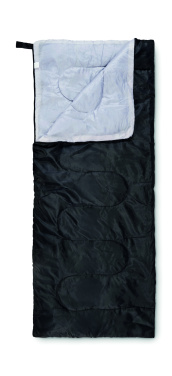 Logo trade corporate gifts picture of: Outdoor sleeping bag
