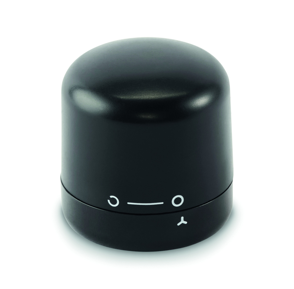 Logo trade promotional product photo of: Bottle stopper