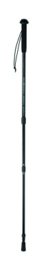 Logo trade promotional merchandise photo of: Telescopic walking pole